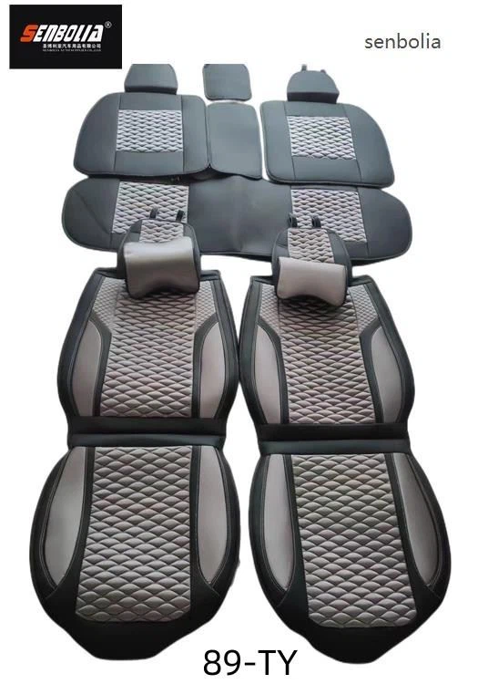 89-TY Car Seat Cushion