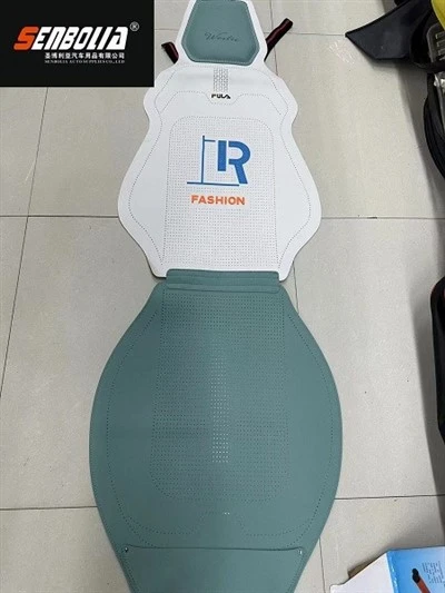 안장패드 쿠션 일반 카시트 패션