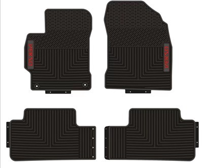 BMW 벤츠 도요타 PVC 자동차 매트