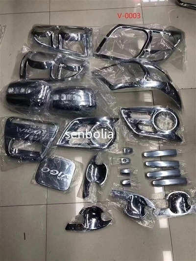 HILUX VIGO 자동차 부품 자동차 액세서리